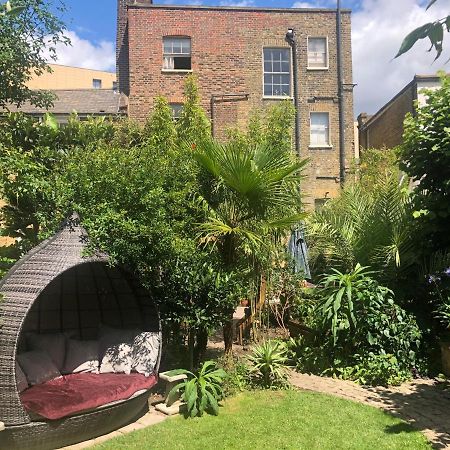 Griffin House Holiday Apartments London Exterior photo