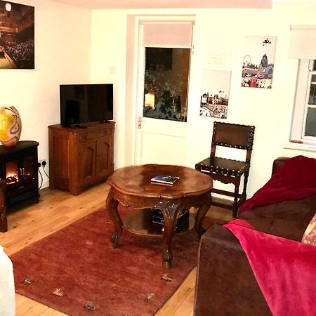 Griffin House Holiday Apartments London Room photo
