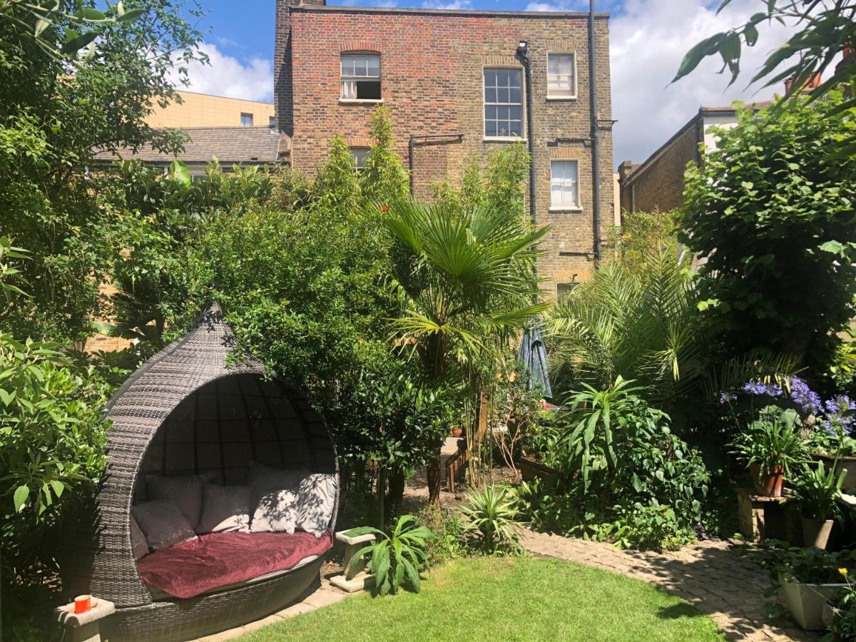 Griffin House Holiday Apartments London Exterior photo