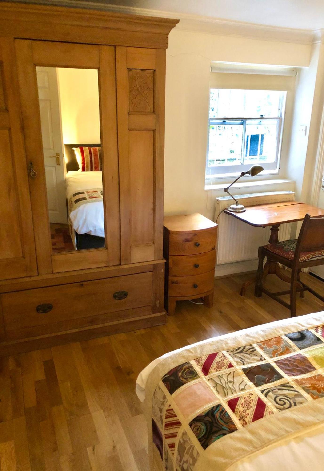 Griffin House Holiday Apartments London Room photo